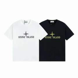 Picture of Stone Island T Shirts Short _SKUStoneIslandM-XXLcptxW6281722